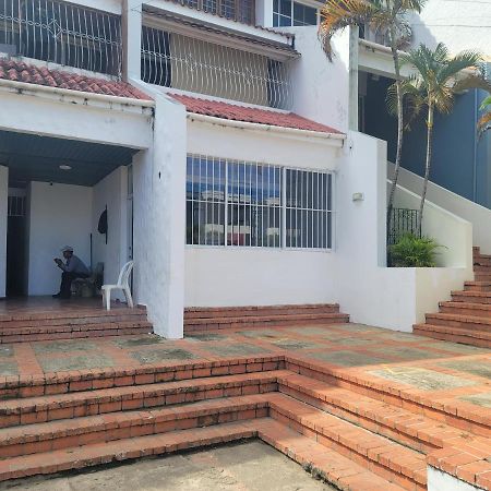 Sosua Apartment 4-Bedrooms Ngoại thất bức ảnh