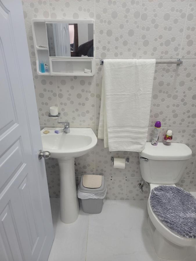 Sosua Apartment 4-Bedrooms Ngoại thất bức ảnh