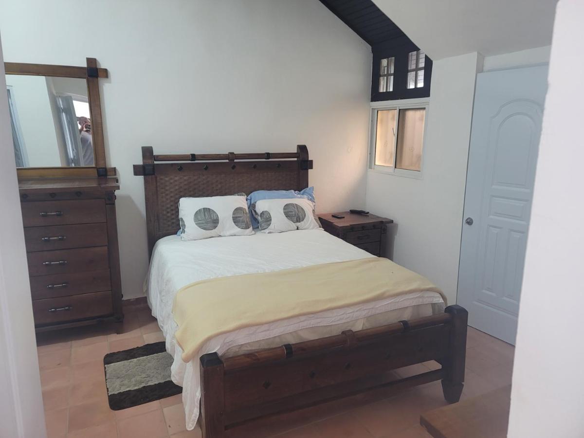 Sosua Apartment 4-Bedrooms Ngoại thất bức ảnh