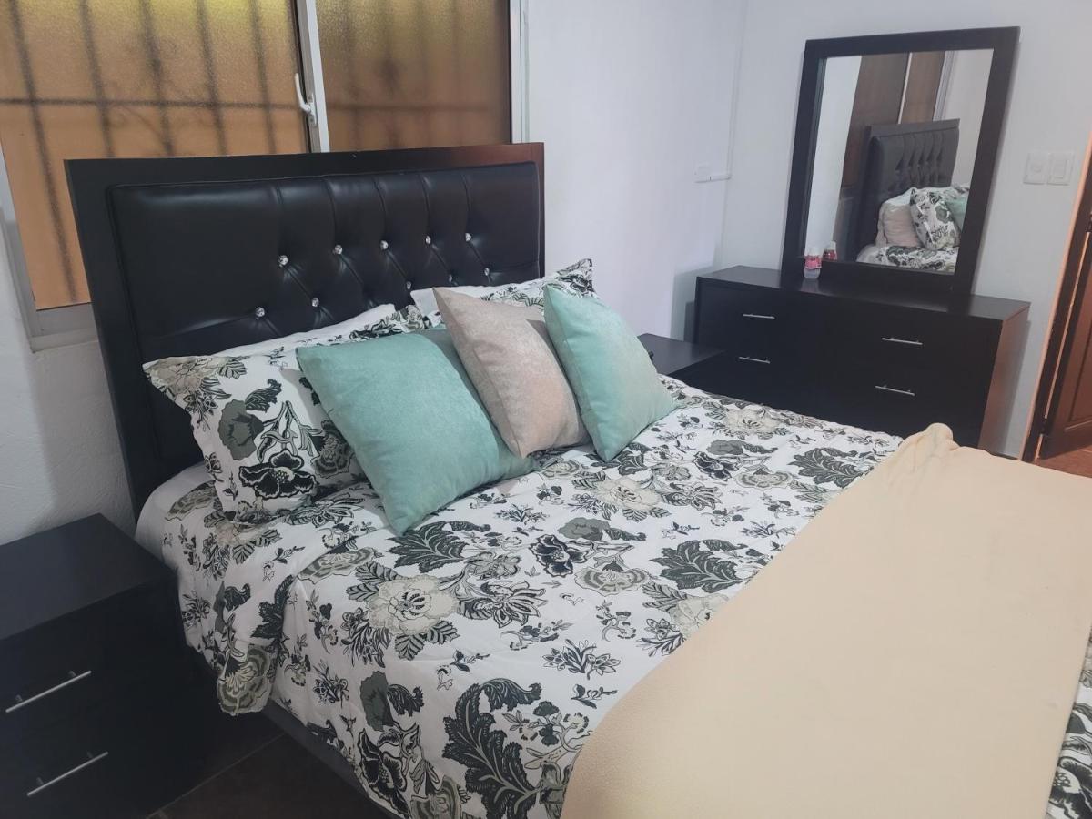 Sosua Apartment 4-Bedrooms Ngoại thất bức ảnh