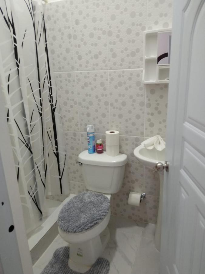Sosua Apartment 4-Bedrooms Ngoại thất bức ảnh