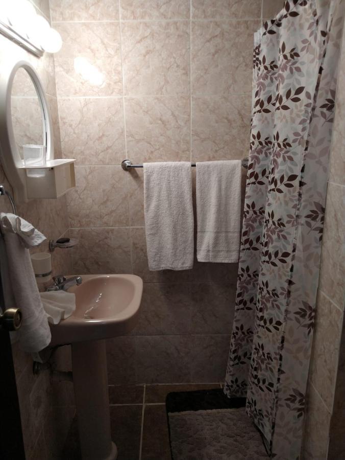 Sosua Apartment 4-Bedrooms Ngoại thất bức ảnh