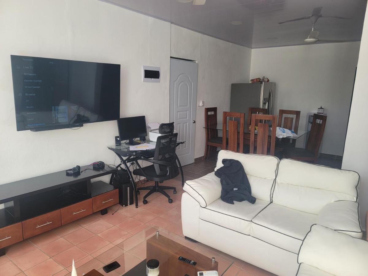 Sosua Apartment 4-Bedrooms Ngoại thất bức ảnh