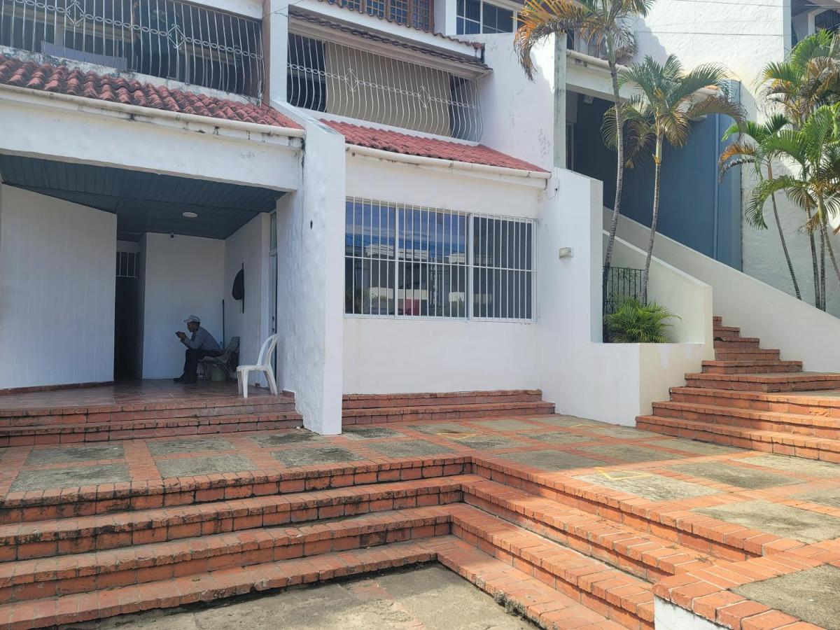 Sosua Apartment 4-Bedrooms Ngoại thất bức ảnh