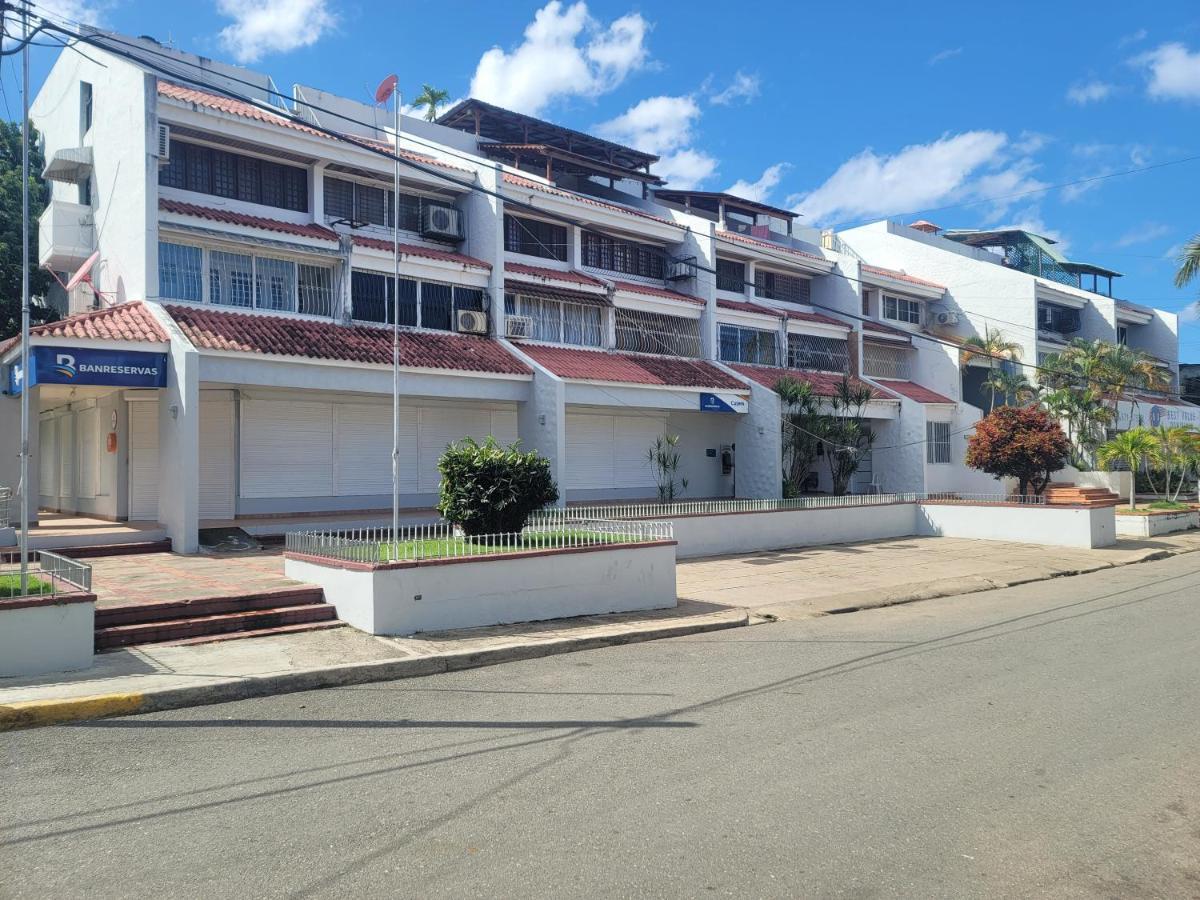 Sosua Apartment 4-Bedrooms Ngoại thất bức ảnh